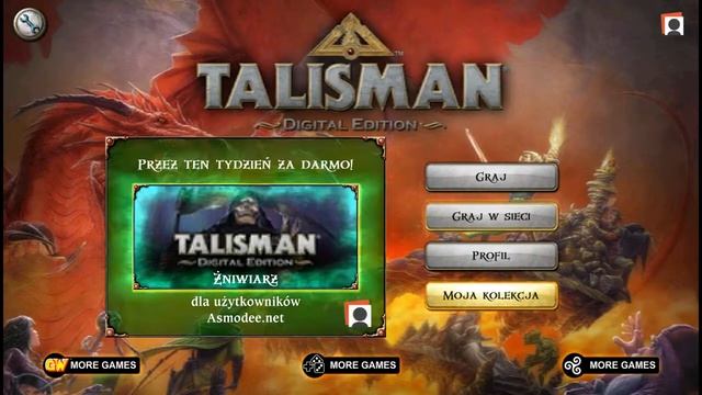 Talisman Mod FULL APK DOWNLOAD Pobierz смотреть онлайн