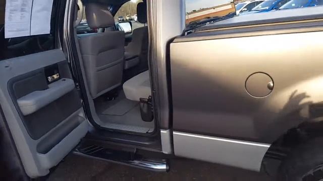 2006 F 150 XLT смотреть онлайн