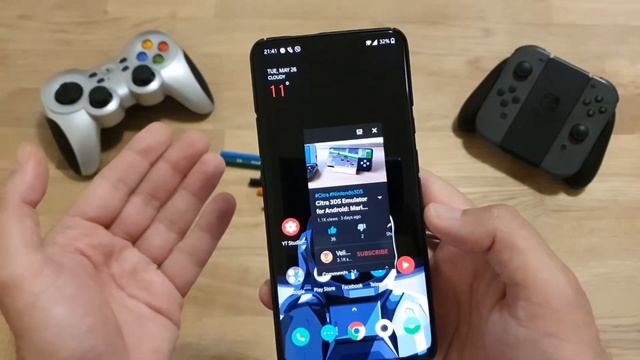 OnePlus Launcher 4.4.7 Update now with Freeform windows! смотреть онлайн