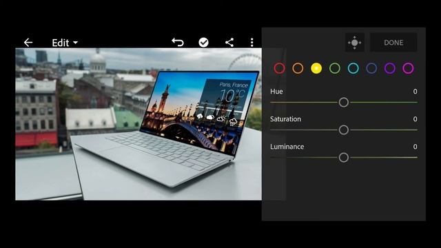 Blvck Paris Presets Lightroom Mobile | Black Paris DNG Presets Free Download | Black Tone Preset смотреть онлайн