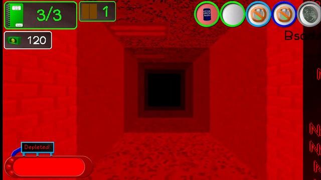 THIS GAME IS CRAZY | Baldi's new fun school plus ultimate edition (Alpha) смотреть онлайн