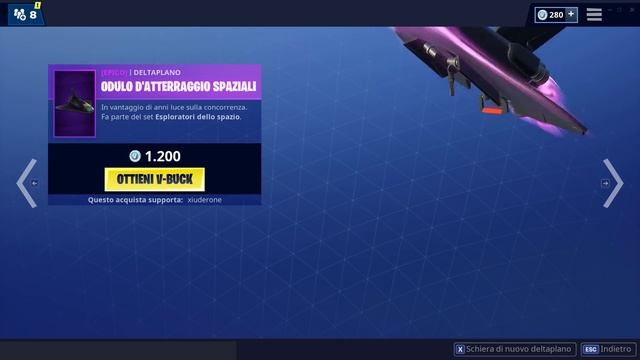 NEGOZIO FORTNITE 29 APRILE | NUOVO PACCHETTO COPERTURE! | FORTNITE ITEM SHOP TODAY смотреть онлайн