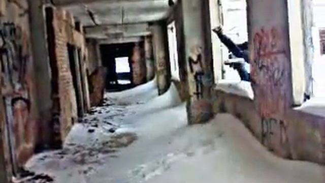 прыжок в окно смотреть онлайн