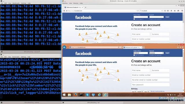 Ethical hack5 смотреть онлайн