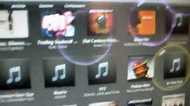 Windows Vista Bubble Problem смотреть онлайн