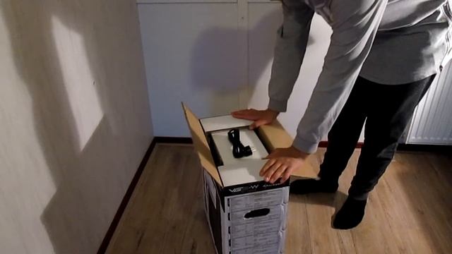 GAMEPC UNBOXING VIDEO!!! - GAMEPC.NL смотреть онлайн