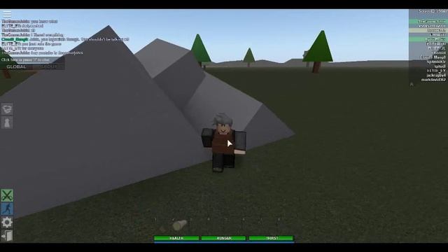 Chroid Exposed Scripting On Apoc [ HES AN ALT ACCOUNT } BAN HIM смотреть онлайн