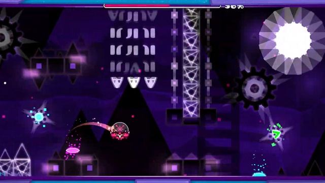 Hard Demon Levels in 2.2? - Level "Positions" By Combinah | Geometry Dash 2.2 Beta смотреть онлайн