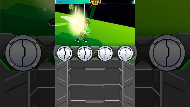 CANNONBOLT REFORZADO ✨ Nuevo Alien | Ben 10 Heroes #15 смотреть онлайн