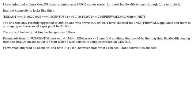 DevOps & SysAdmins: Mysterious throttling on Linux Centos смотреть онлайн