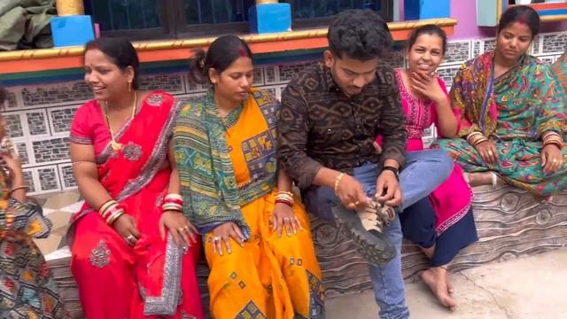 ତୁମେ ଆସିବ ବୋଲି କେବେ ଭାବିନଥିଲି / Rupa Pin2 Khushi смотреть онлайн
