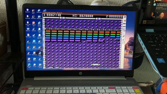 Sunday Retro Fun with Apple II Emulator! смотреть онлайн