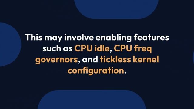 Building Energy-Efficient Embedded Linux Systems смотреть онлайн