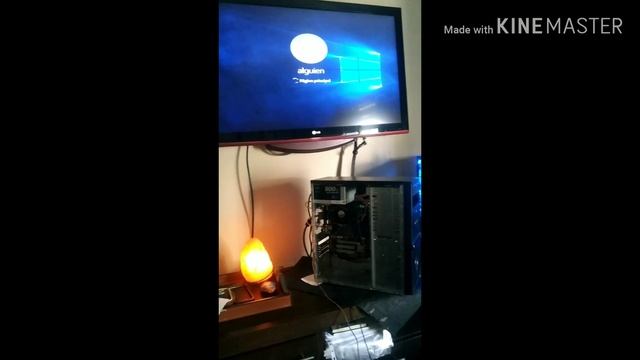 PC Asrock G41M-S3 смотреть онлайн