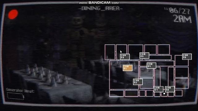 The Return To Bloody Nights | MONDAY DEMO смотреть онлайн