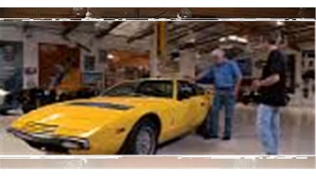 maserati jay leno смотреть онлайн