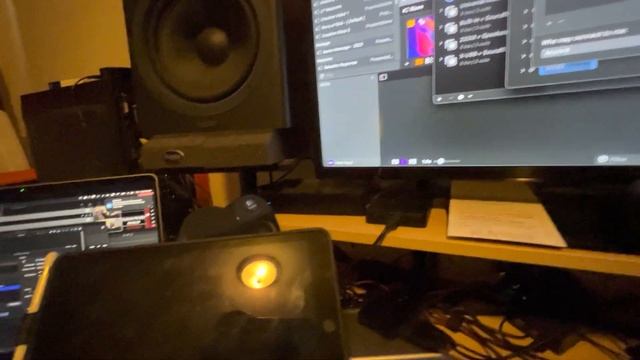 Pro7 MIDI Sync with Prime Tracks смотреть онлайн