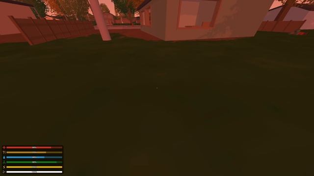 Unturned #1 - A kezdetek смотреть онлайн