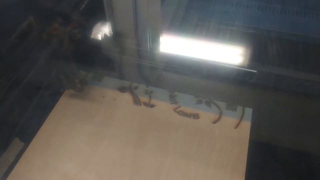 Laser Cutter: Wildflower Meadow Signs смотреть онлайн