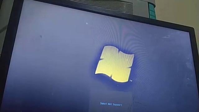Windows Vista Beta 1 Startup Animation смотреть онлайн