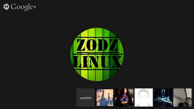 Bienvenida comunidad GNU/Linux 2014 смотреть онлайн
