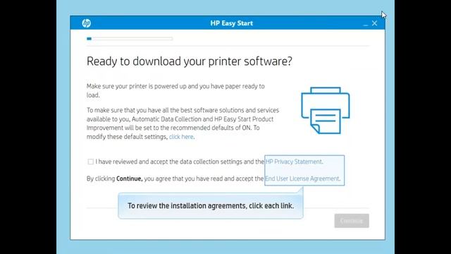 Install Software on Windows 7 Using a Wireless Network Connection | HP LaserJet Pro Printers | HP смотреть онлайн