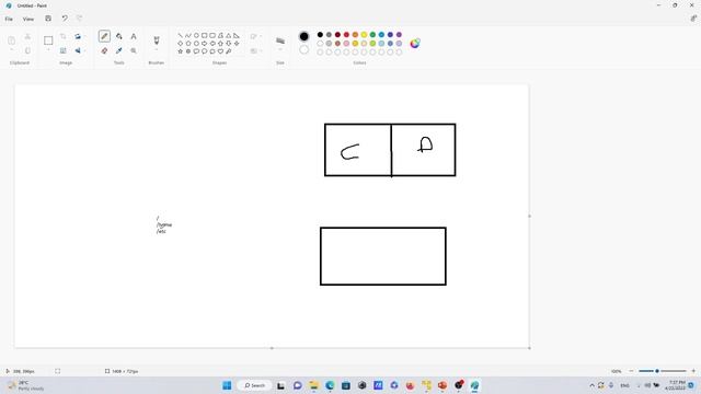 3 Linux directory Hierarchy System смотреть онлайн