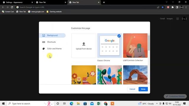 How to Make Chrome Light Mode | Change Google Chrome From Dark to Light! смотреть онлайн