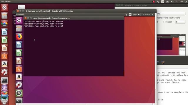 ocser webmin 2019 03 09 16 57 15 смотреть онлайн