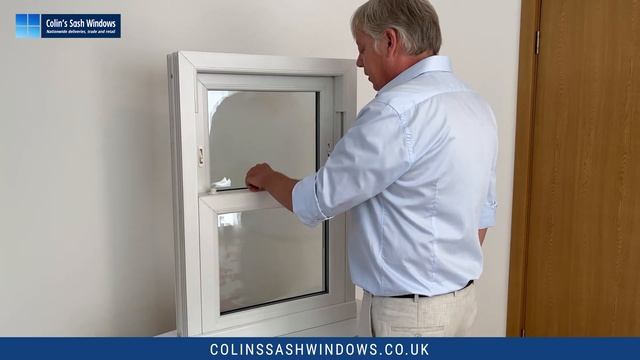 2022 Spectus upvc Sash Windows смотреть онлайн