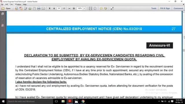RRB JE Recruitment 2019 Official Notification (14000+ Vacancies),App. Form,Eligibility,Age and more смотреть онлайн
