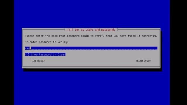 Cara Menginstal DEBIAN 11 CLI di VMWare Workstation смотреть онлайн