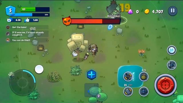 Milicola: The Lord of Soda | Gameplay Android & iOS | (Global Launch) смотреть онлайн
