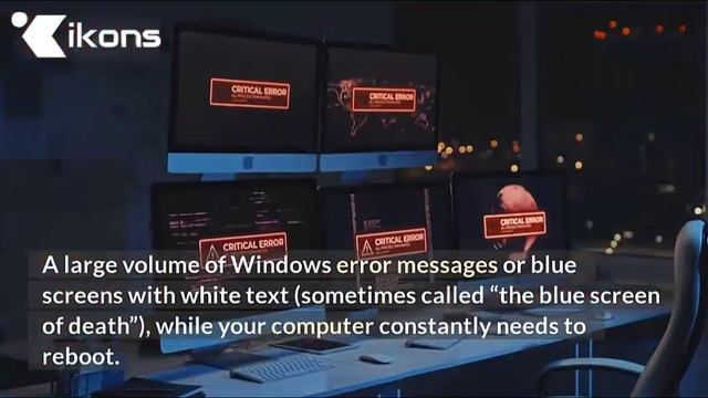 Attack Types - Rootkits смотреть онлайн