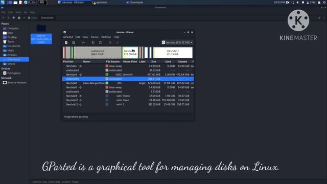 Kali Linux 2021.2 New released features . What's new ? Command Not found 🤔.... смотреть онлайн