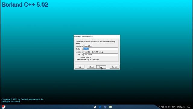 Descargar Borland C++ Para 64 bits смотреть онлайн