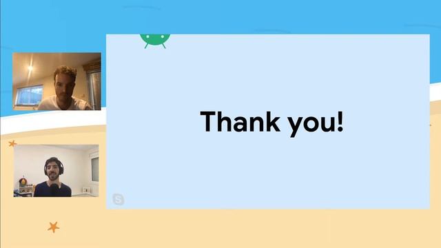 ☀️ Dutch Android Summer Season ☀️ Hilt & Accessibility смотреть онлайн