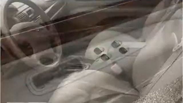 2001 Chrysler Sebring Used Cars Parchment MI