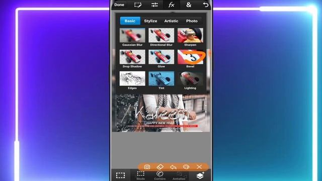 How To Make Colouring Gradient Glass font In Android смотреть онлайн