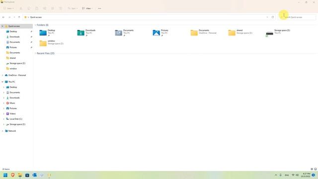 Public #24: Windows - Rapidly Find Files & Folders Using EVERYTHING смотреть онлайн