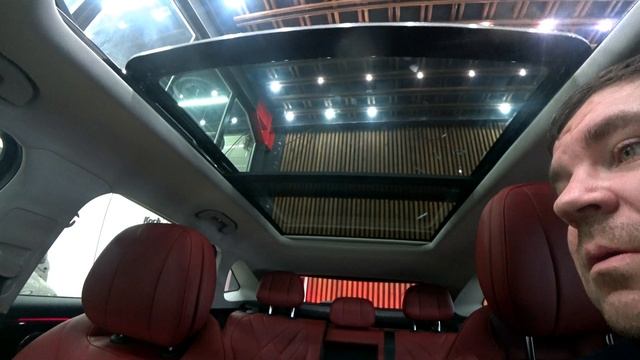 Первый взгляд на Exeed RX 2.0  2023г за 3 500 000 руб. Короткий обзор