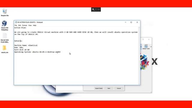 Ubuntu Virtual machine creation : subscribe me смотреть онлайн