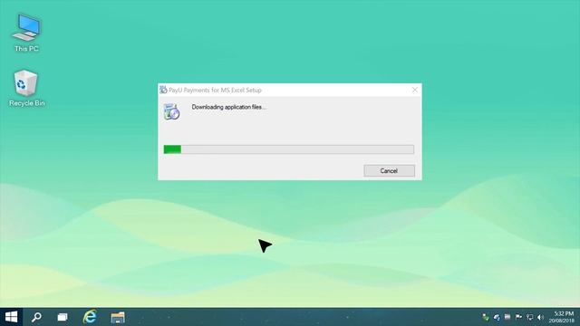 How To Collect Payments Via PayU Payments Plugin For MS Excel On Windows 8 And Above смотреть онлайн