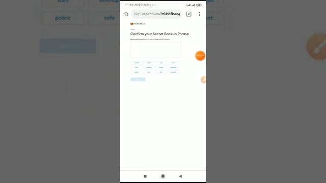 Withdraw Update G$ Gooddollar смотреть онлайн