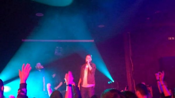 ГРОТ Поговорить