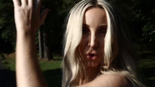 Ashley Monroe - Wild Love (Behind the Scenes) смотреть онлайн