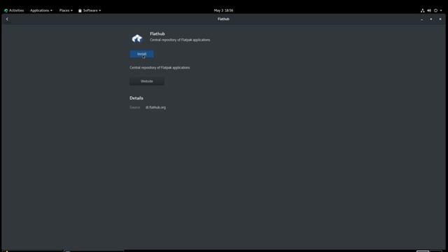 How To Install flatpak Graphically смотреть онлайн