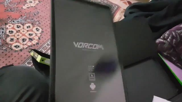 vorcom s12 tablet kutu açılımı (32gb hafıza 2gb ram android 10 2022 versiyon 10.1 inç смотреть онлайн