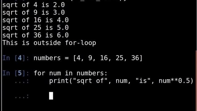 Getting started with for - Telugu смотреть онлайн