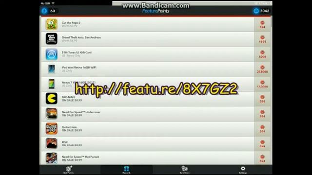 Untethered jailbreak for iphone 4, iphone 3gs, ipod touch 4g iOS 6.1.3, 6.1.4, 6.1.5 смотреть онлайн